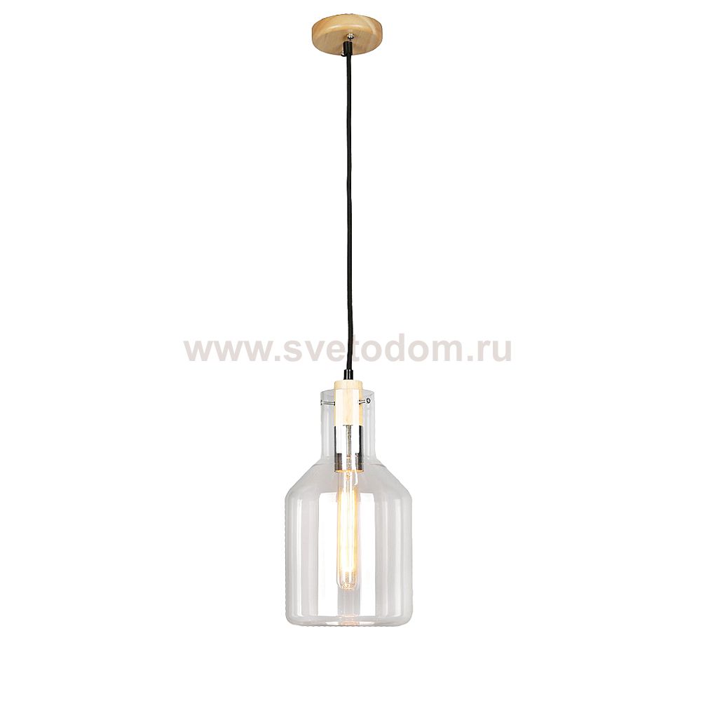 Подвесной светильник Omnilux OML-91006-01 Marietta