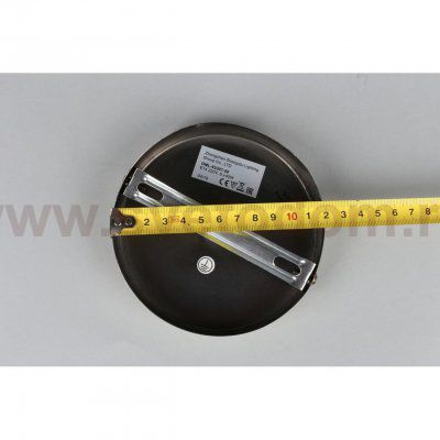 Люстра потолочная Omnilux OML-93307-06 Ostellato