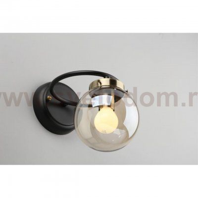 Светильник настенный (Бра) Omnilux OML-94001-01 Sorrento