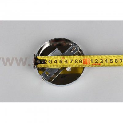 Светильник настенный (Бра) Omnilux OML-94101-01 Ellera