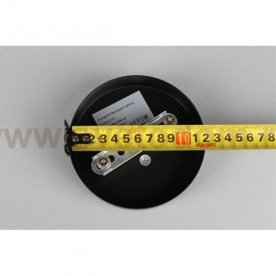 Светильник настенный (Бра) Omnilux OML-94801-02 Loano