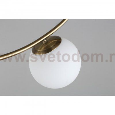 Люстра подвесная Omnilux OML-94903-03 Acciano