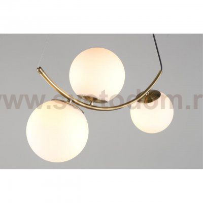 Люстра подвесная Omnilux OML-94903-03 Acciano