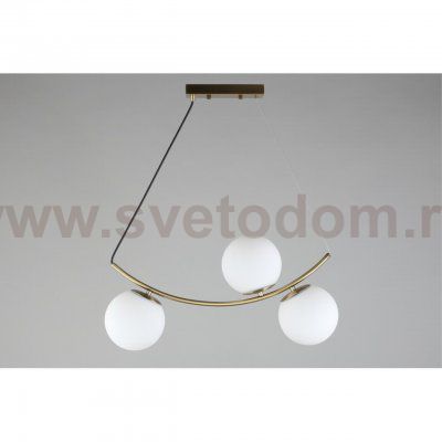 Люстра подвесная Omnilux OML-94903-03 Acciano