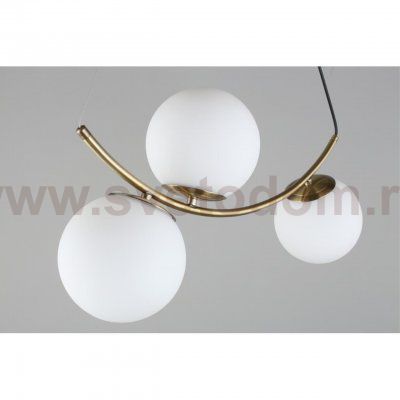 Люстра подвесная Omnilux OML-94903-03 Acciano