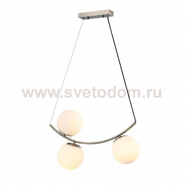 Люстра подвесная Omnilux OML-94903-03 Acciano