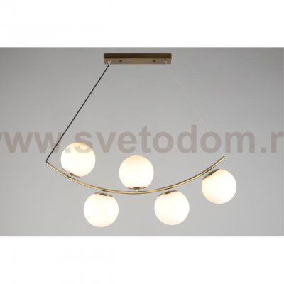 Люстра подвесная Omnilux OML-94903-05 Acciano