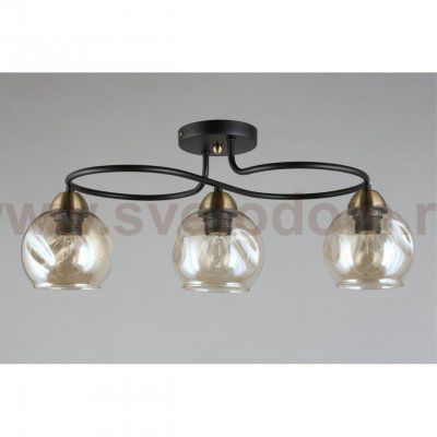 Люстра потолочная Omnilux OML-95007-03 Carini