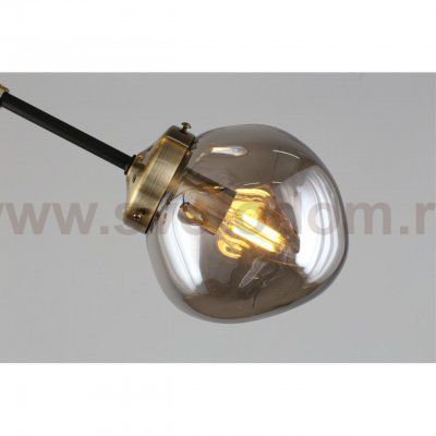 Люстра потолочная Omnilux OML-95207-08 Volano