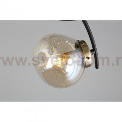 Люстра потолочная Omnilux OML-95307-08 Moncalvo