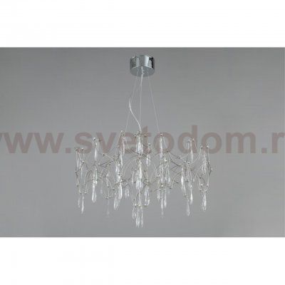 Люстра подвесная Omnilux OML-95403-40 Orvieto