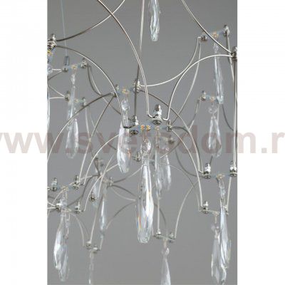 Люстра подвесная Omnilux OML-95403-40 Orvieto