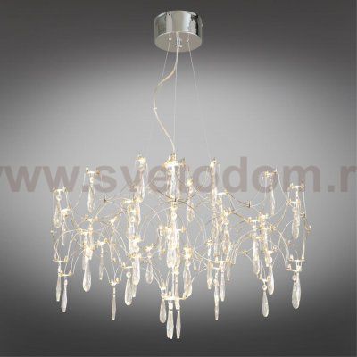 Люстра подвесная Omnilux OML-95403-40 Orvieto