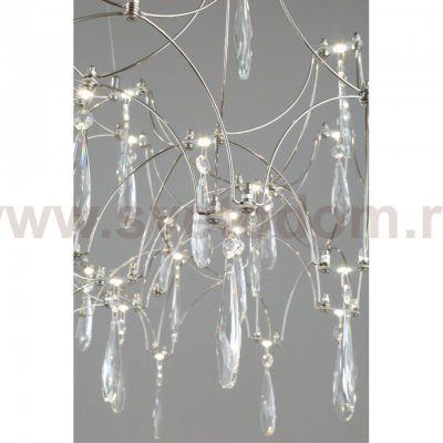 Люстра подвесная Omnilux OML-95403-40 Orvieto