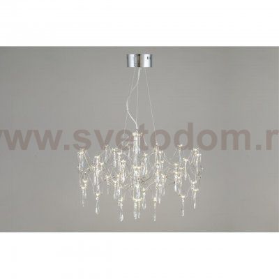Люстра подвесная Omnilux OML-95403-40 Orvieto