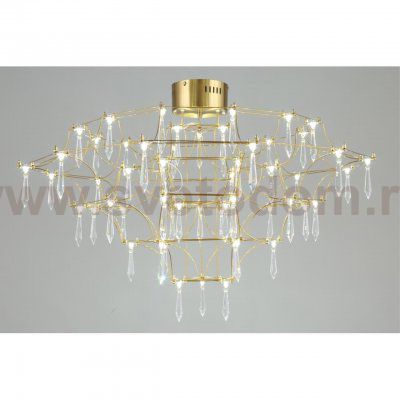 Люстра подвесная Omnilux OML-95503-57 Сocullo