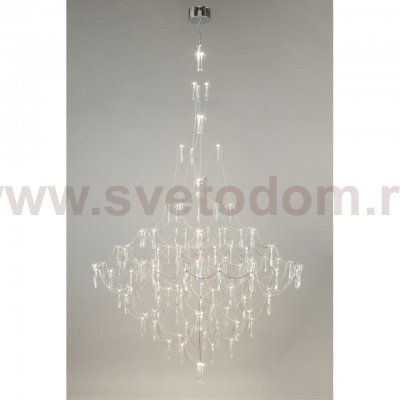 Люстра подвесная Omnilux OML-95603-132 Ovindoli