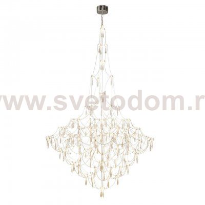 Люстра подвесная Omnilux OML-95603-132 Ovindoli