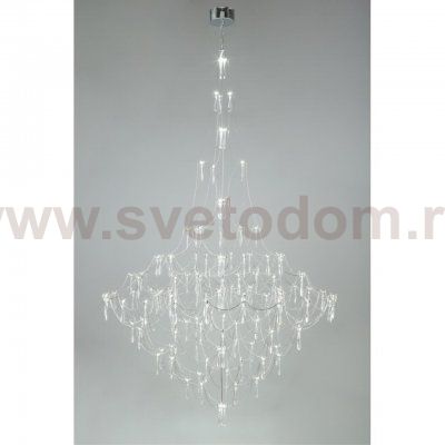 Люстра подвесная Omnilux OML-95603-132 Ovindoli