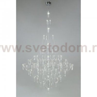 Люстра подвесная Omnilux OML-95603-132 Ovindoli
