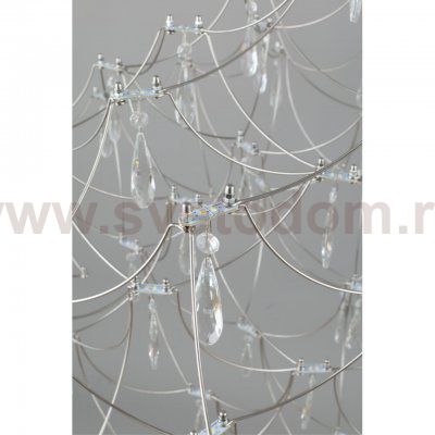 Люстра подвесная Omnilux OML-95603-132 Ovindoli