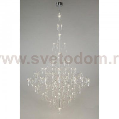 Люстра подвесная Omnilux OML-95603-132 Ovindoli