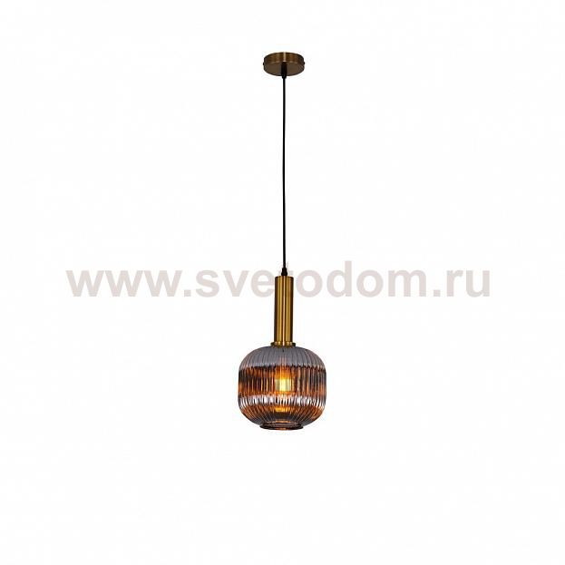 Светильник подвесной Omnilux OML-99426-01 Triscina