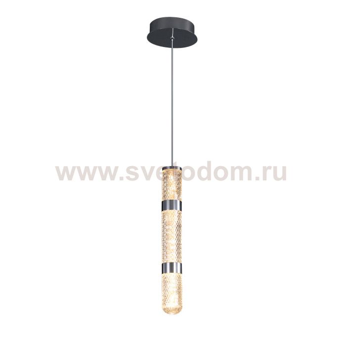 Подвесной светильник OMT-886S chrome