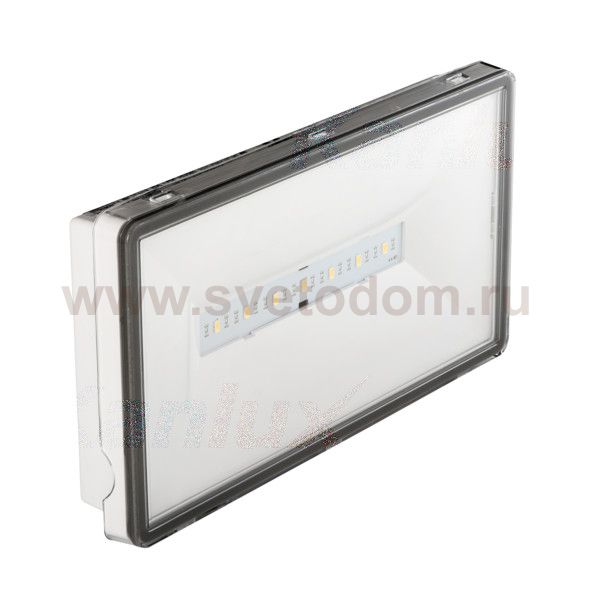 Аварийный светильник с аккумулятором светодиодный Kanlux ONTEC SW1302MCOLDSTW (27895)