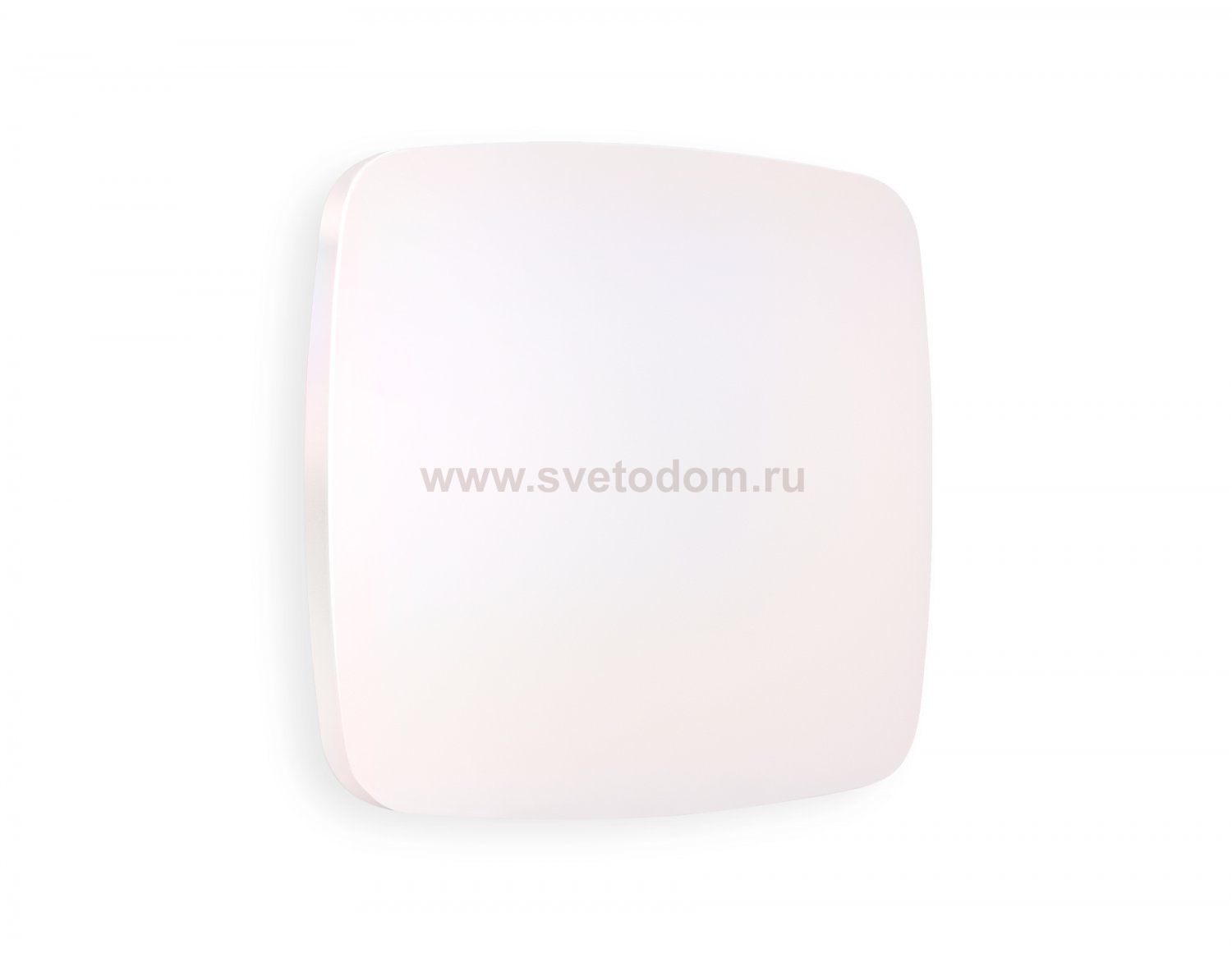 Лицевая панель OMEGA (Жемчуг) заглушка для суппорта QUANT OP2160 Ambrella Volt