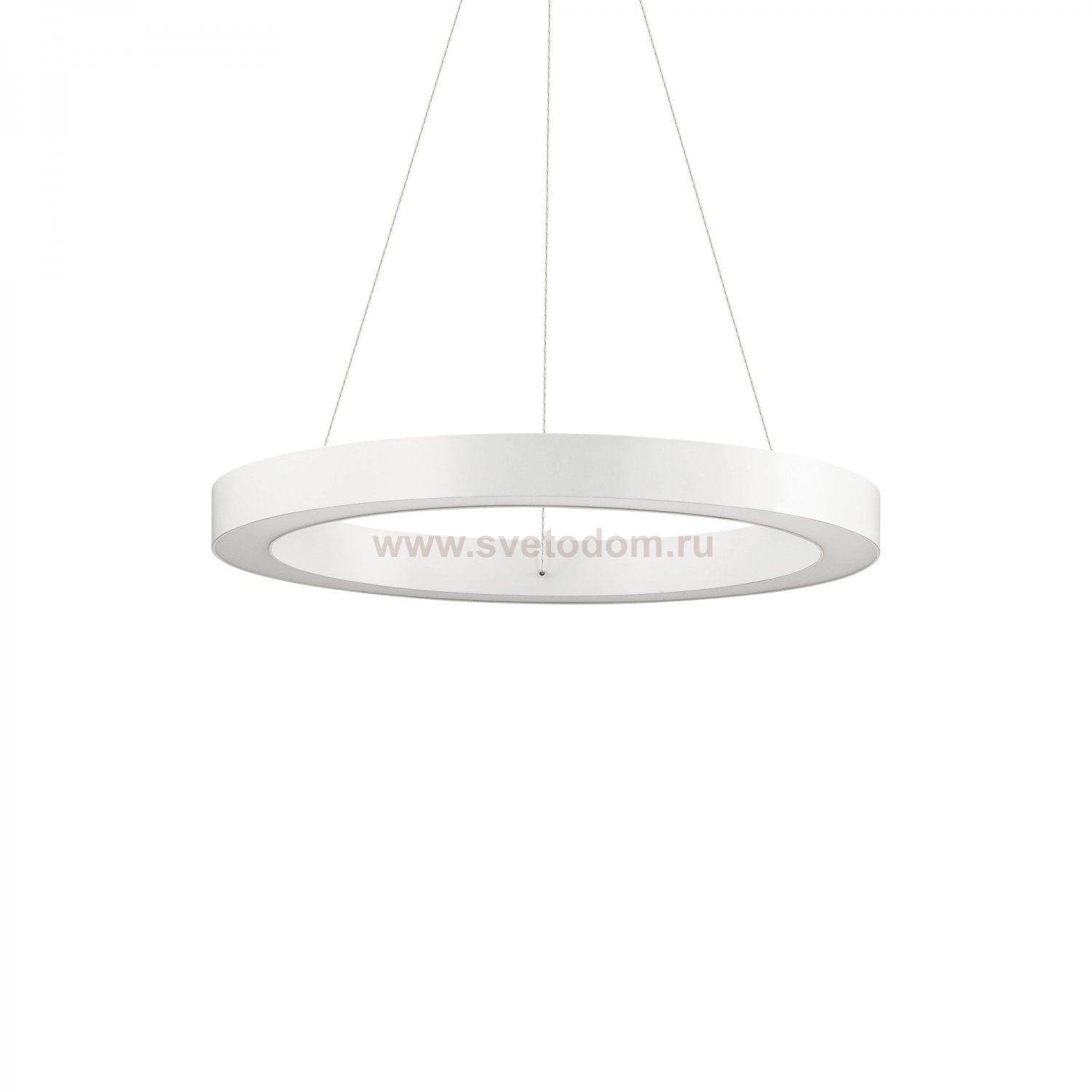 Ideal Lux ORACLE SP D50 BIANCO