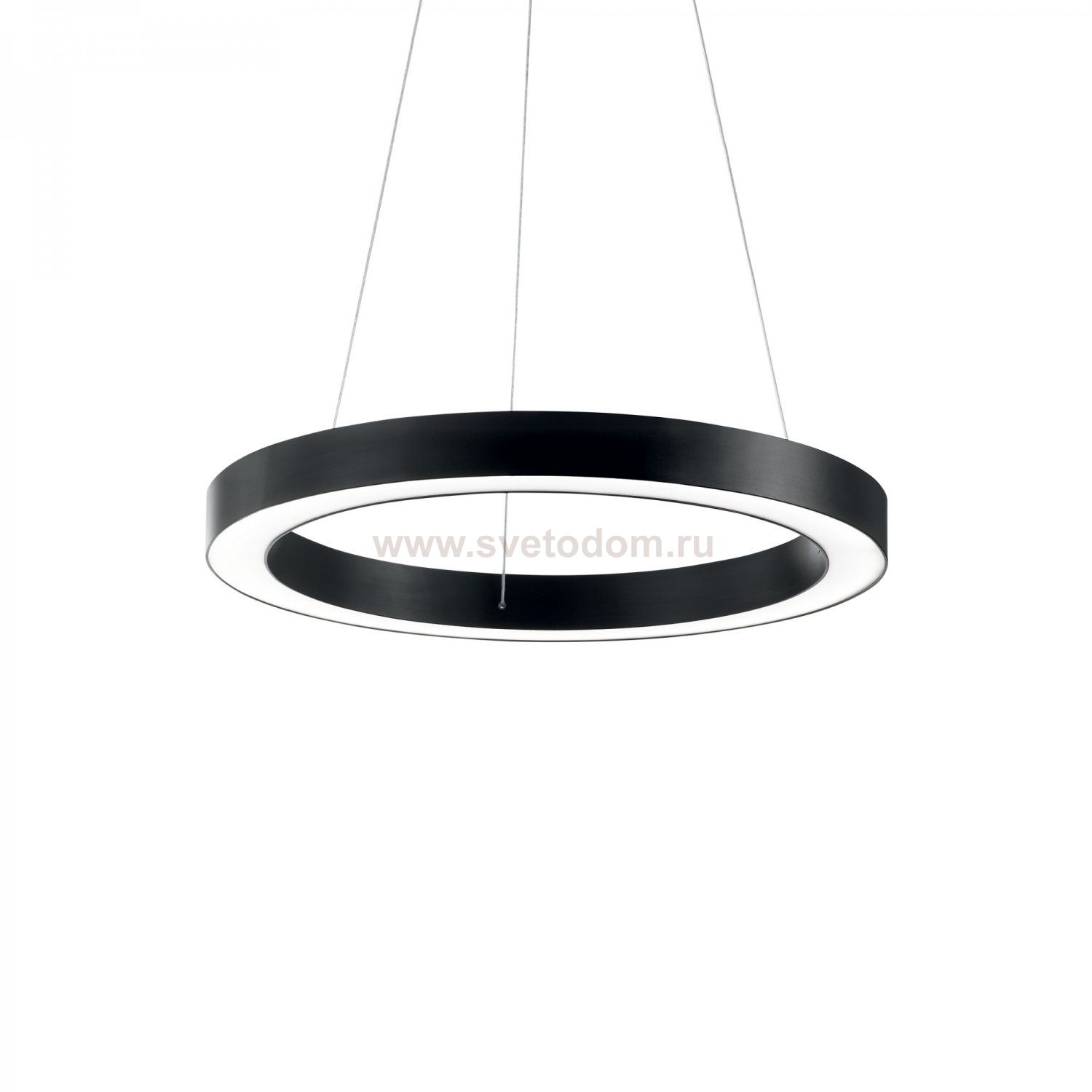 Ideal Lux ORACLE SP D50 NERO