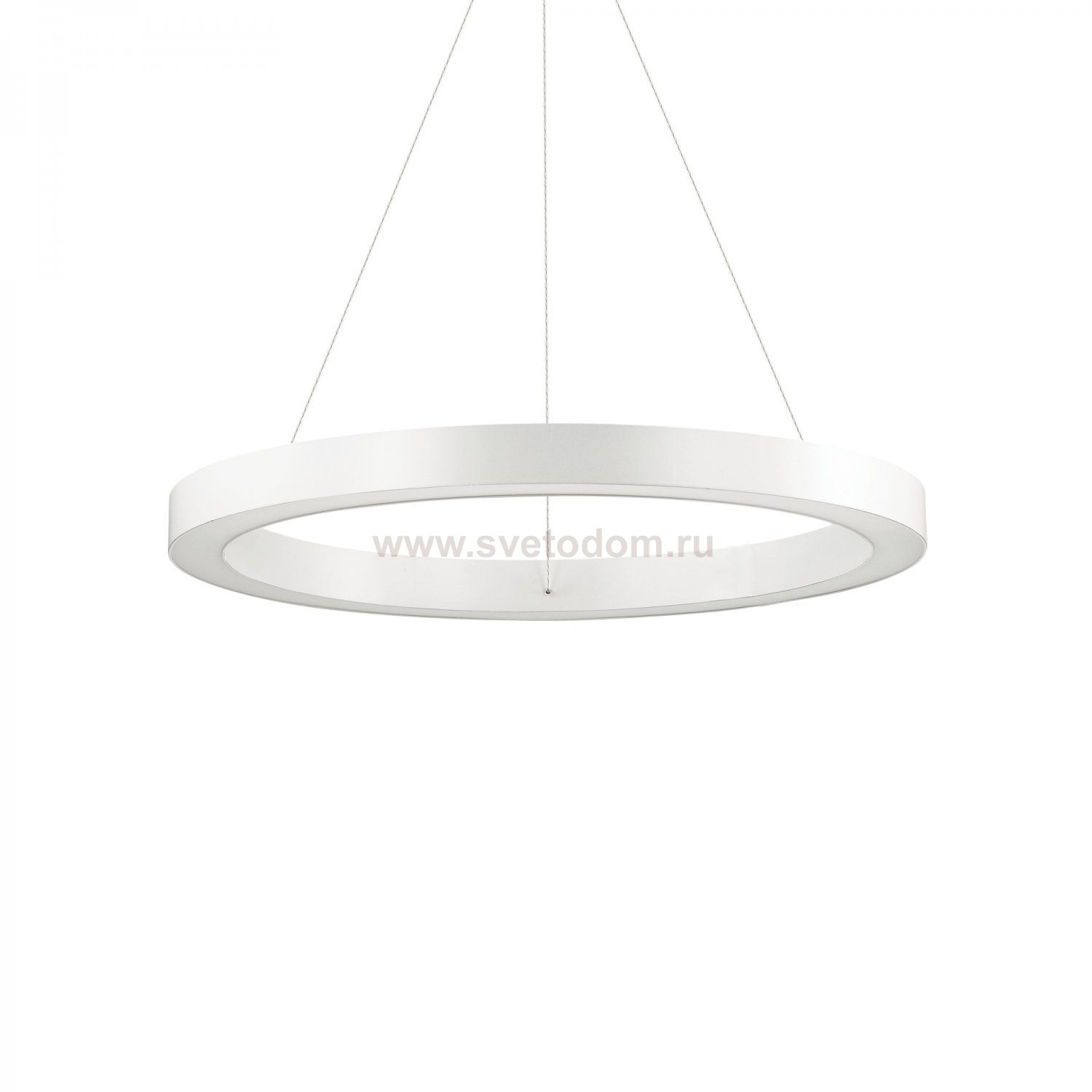 Ideal Lux ORACLE SP D60 BIANCO