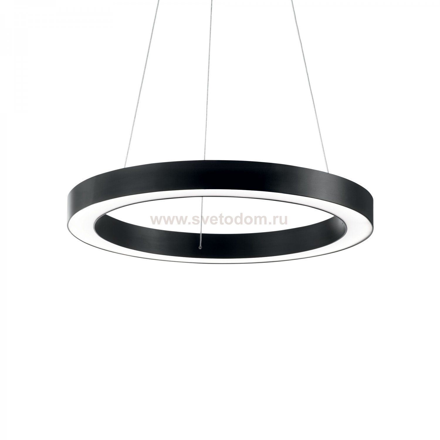 Ideal Lux ORACLE SP D60 NERO
