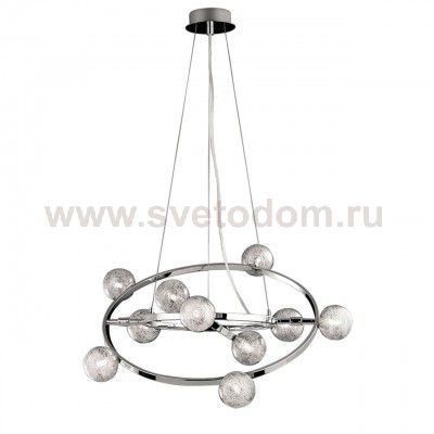 Люстра Ideal lux ORBITAL SP10 (73828)