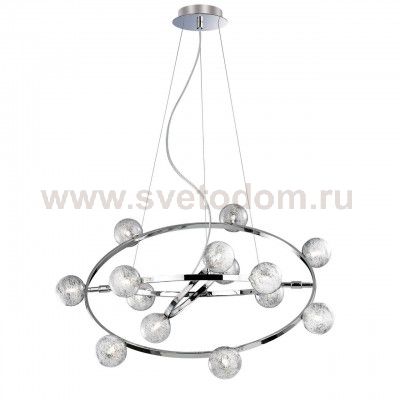 Люстра Ideal lux ORBITAL SP14 (73835)
