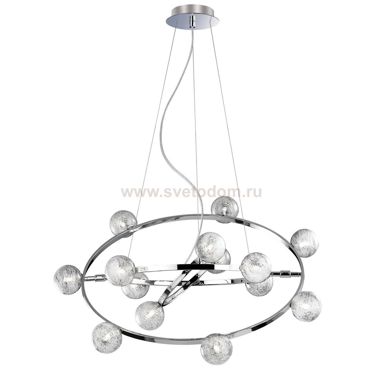 Люстра Ideal lux ORBITAL SP14 (73835)