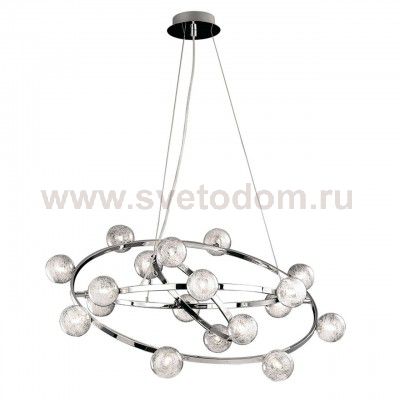 Люстра Ideal lux ORBITAL SP18 (73859)