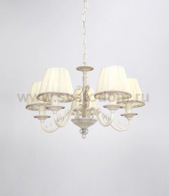 Люстра Lucia Tucci Oria 144.5 white