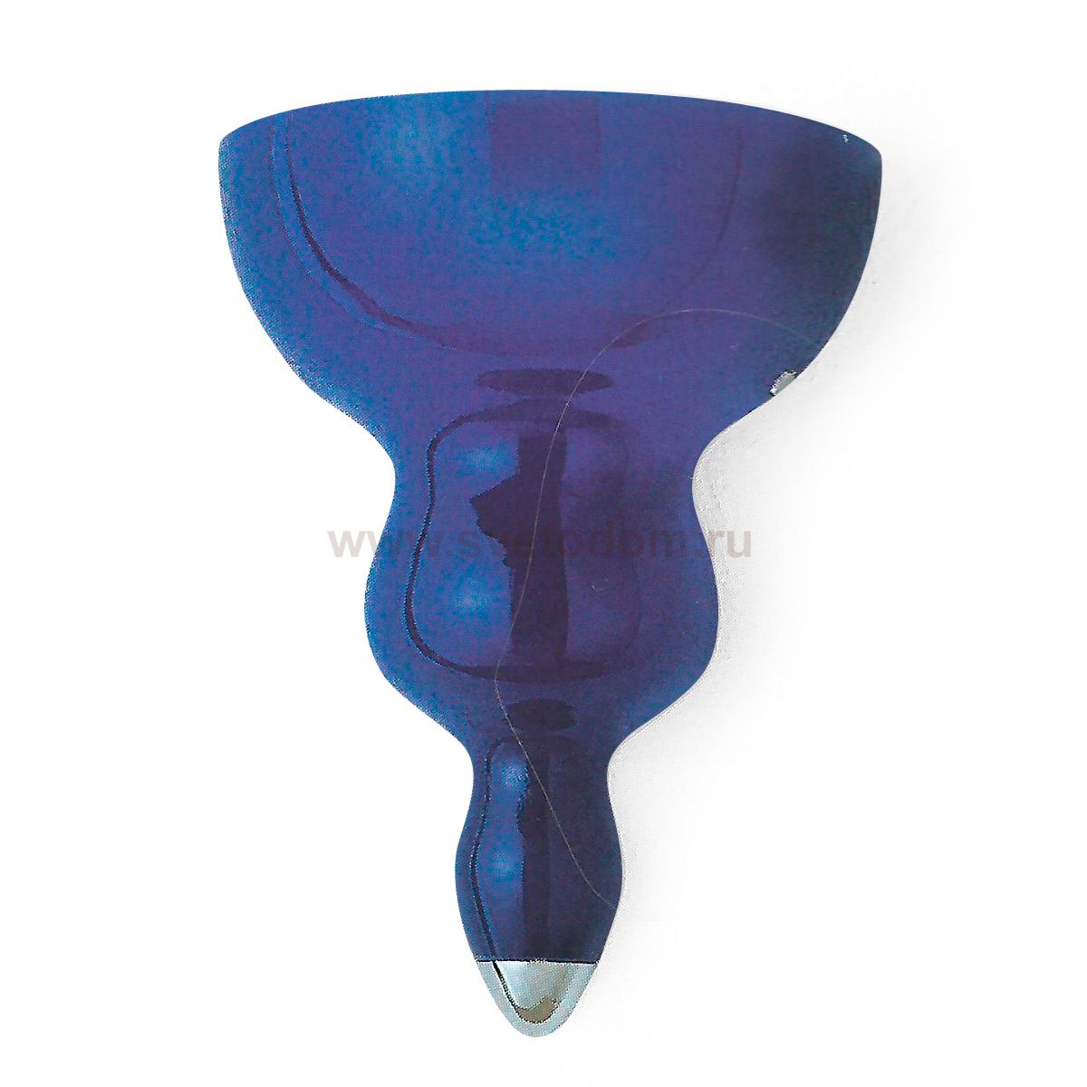 Настенный светильник ORSEOLO AP Vistosi