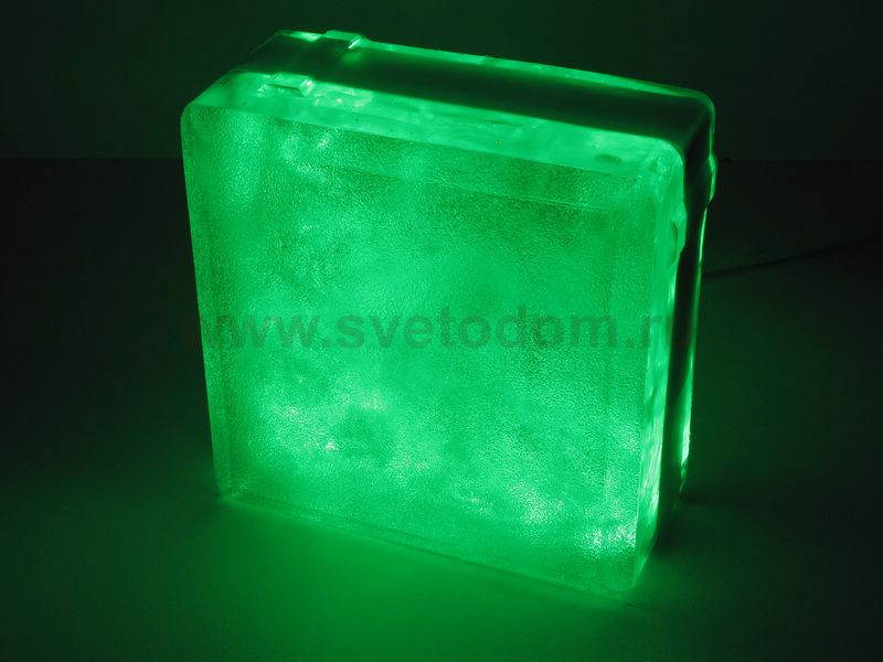 Светодиодная брусчатка/камень LEDCRYSTAL SBS-1145-NG