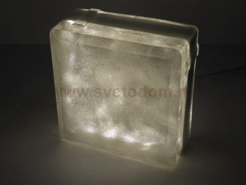 Светодиодная брусчатка/камень LEDCRYSTAL SBS-1160-NW