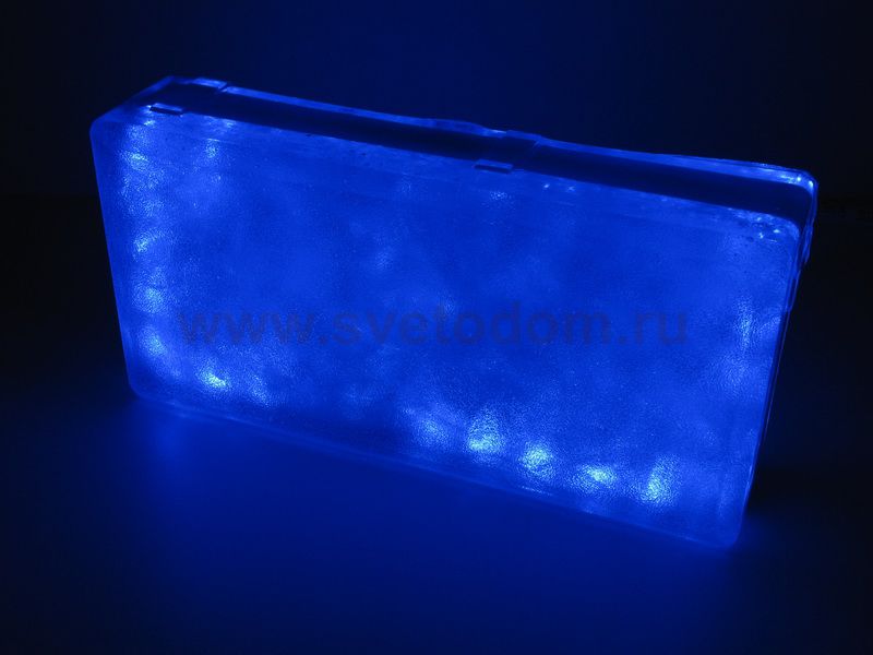 Светодиодная брусчатка/камень LEDCRYSTAL SBS-2145-NB