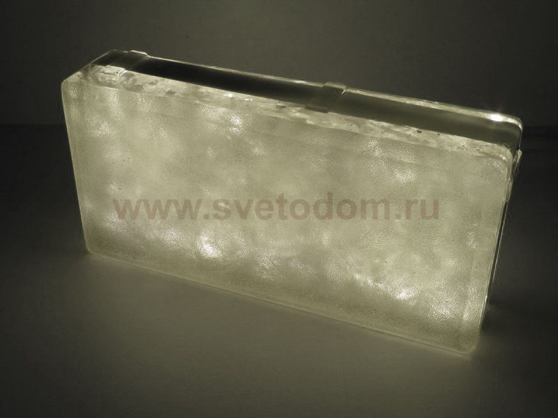 Светодиодная брусчатка/камень LEDCRYSTAL SBS-2145-NW