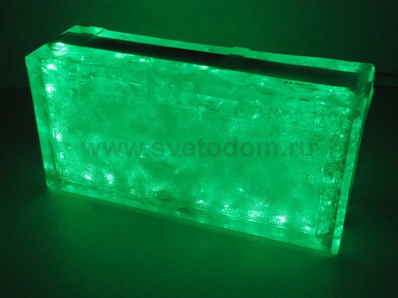 Светодиодная брусчатка/камень LEDCRYSTAL SBSB-2160-NG