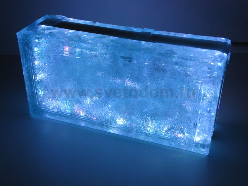Светодиодная брусчатка/камень LEDCRYSTAL SBSB-2160-RGB