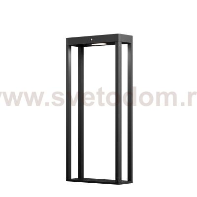 Ландшафтный светильник Maytoni OSL456FL-L2GF3K Pir