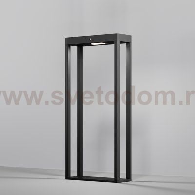 Ландшафтный светильник Maytoni OSL456FL-L2GF3K Pir