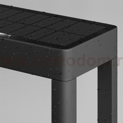 Ландшафтный светильник Maytoni OSL456FL-L2GF3K Pir