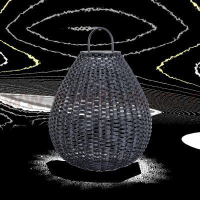 Ландшафтный светильник Maytoni OSL599FL-L5B3K Plet